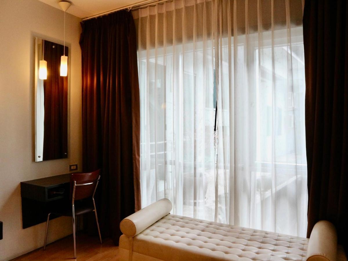 Swana Bangkok Hotel Eksteriør bilde